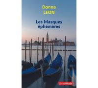 Les Masques Éphémères