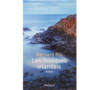 Les masques irlandais