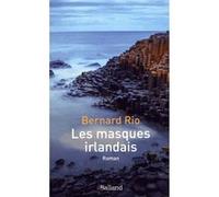Les masques irlandais Bernard Rio (Auteur)