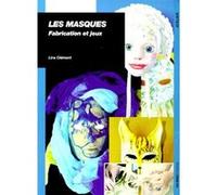 Les masques Line Clément (Auteur)