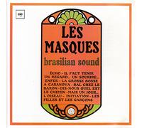 Les Masques [UK Import]