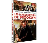 Les Massacreurs De Brooklyn