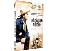 Les massacreurs du Kansas DVD E