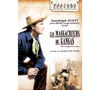 Les Massacreurs du Kansas [Édition Spéciale]
