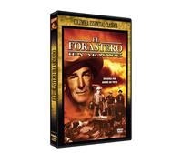 Les Massacreurs Du Kansas (The Stranger Wore A Gun)