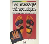 les massages therapeutiques