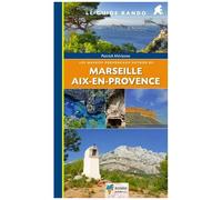 Les Massifs Provencaux Autour De Marseille Aix-En-Provence