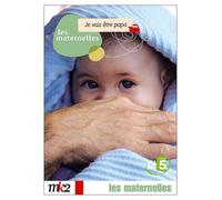 Les Maternelles - 4 - Je Vais Être Papa