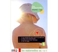Les Maternelles - Vol. 1 à 4