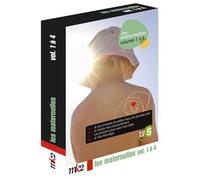 Les maternelles : Vol. 1 à 4 - Coffret 4 DVD