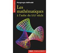 Les mathématiques à l'aube du XXIe siècle