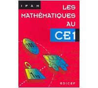 Les Mathématiques au CE1