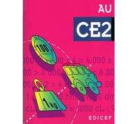 Les Mathématiques au CE2