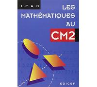 Les Mathématiques au CM2