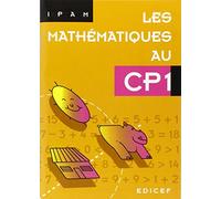 Les Mathématiques au CP1