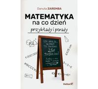 Les mathématiques au quotidien.
