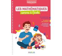 Les Mathématiques Comme À L?École Petite Section