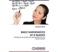 Les Mathématiques De Base En Un Coup D'œil