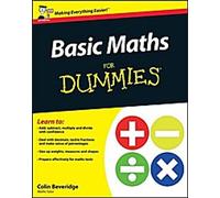 Les mathématiques de base pour les nuls