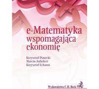 les mathématiques électroniques au service de l'économie