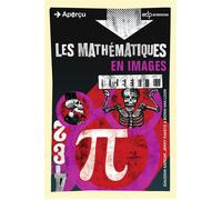 Les mathématiques en images - Ziauddin Sardar - Edp Sciences - broché - Essai