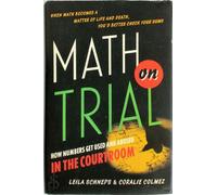 Les mathématiques en procès