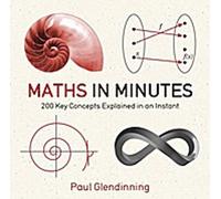Les mathématiques en quelques minutes