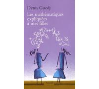 Les Mathématiques expliquées à mes filles