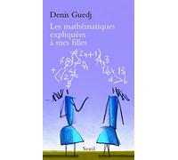 Les Mathématiques expliquées à mes filles