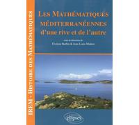 Les mathématiques méditerranéennes : d'une rive et de l'autre