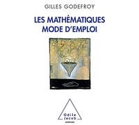 Les Mathématiques, mode d'emploi