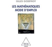 Les Mathématiques, mode d'emploi