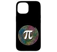 Les mathématiques sont Aussi Simples Que Pi Math Day Happy Pi Day Coque pour iPhone 15