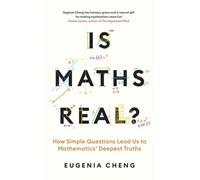 Les mathématiques sont-elles réelles ?