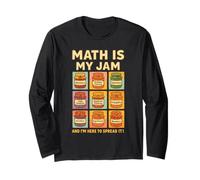 Les mathématiques sont Mon domaine et Je suis là pour Les Diffuser. Professeur de mathématiques Manche Longue
