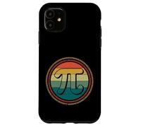 Les mathématiques sont Simples en Tant Que Professeur de mathématiques Pi Coque pour iPhone 11