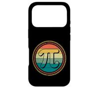 Les mathématiques sont Simples en Tant Que Professeur de mathématiques Pi Coque pour iPhone 17 Pro