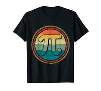 Les mathématiques sont Simples en Tant Que Professeur de mathématiques Pi T-Shirt