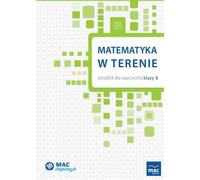 Les mathématiques sur le terrain. Guide de l'enseignant
