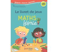 Les Maths Avec Léonie Ce1