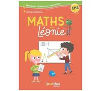 Les Maths Avec Léonie Cm2