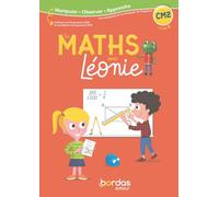 Les Maths avec Léonie CM2 - Pédagogie de Singapour
