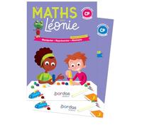 Les maths avec Léonie - CP - Pédagogie de Singapour