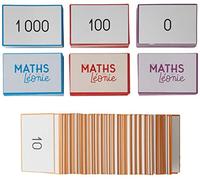 Les Maths avec Léonie - Pédagogie de Singapour - Jeux de cartes Spécial CE1-CE2: Jeux de cartes Spécial - CE2