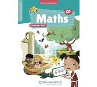 Les maths avec Méli CP - fichier élève