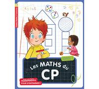 Les maths du CP: Niveau 1