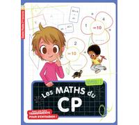 Les maths du CP: Niveau 2