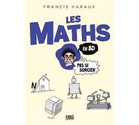 Les maths en BD, pas si sorcier !