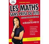 Deviens bon en maths avec Bosse tes maths