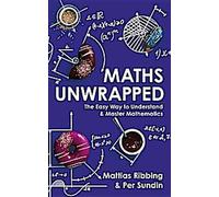 Les maths sans tabou